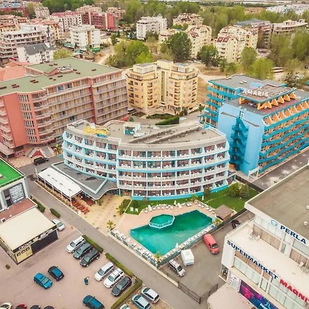 Bohemi 3*