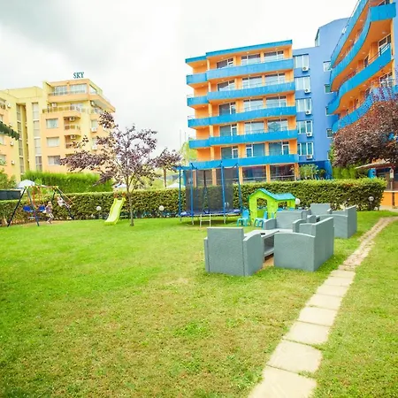 Hotel Bohemi