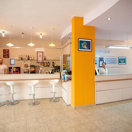 Hotel Bohemi Slantchev Briag