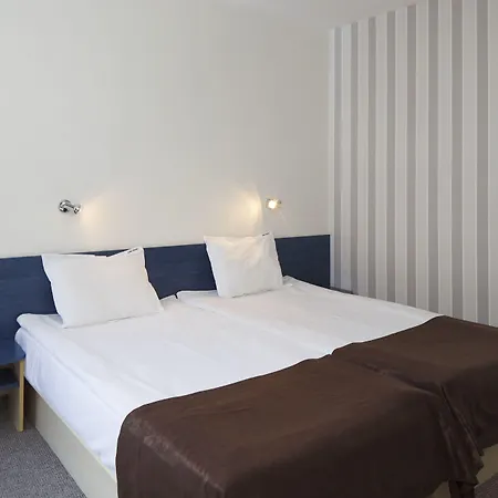 Hotel Bohemi