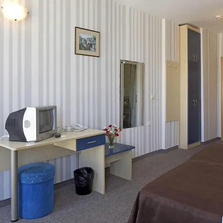 Bohemi 3* Sunny Beach