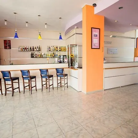 Hotel Bohemi Sunny Beach