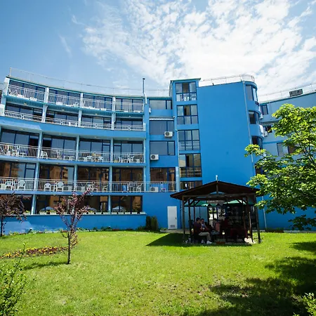 Bohemi Hotel Slantchev Briag