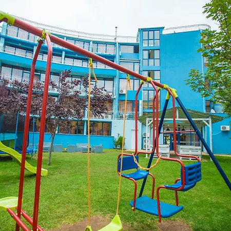 Bohemi Hotel 3*