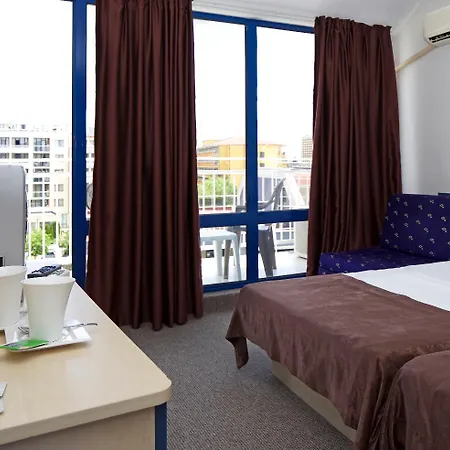 Hotel Bohemi Slantchev Briag