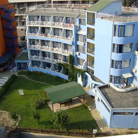Bohemi Hotel