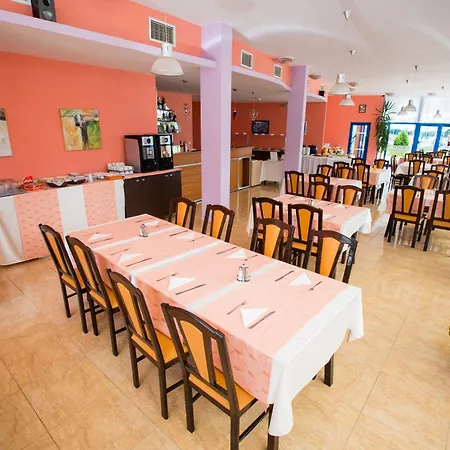 Hotel Bohemi Sunny Beach