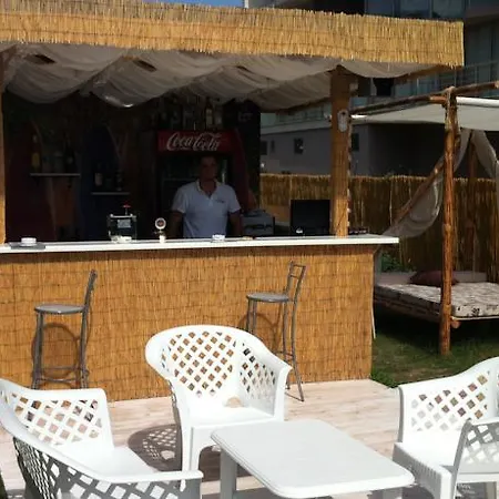 Bohemi And Free Parking Sunny Beach