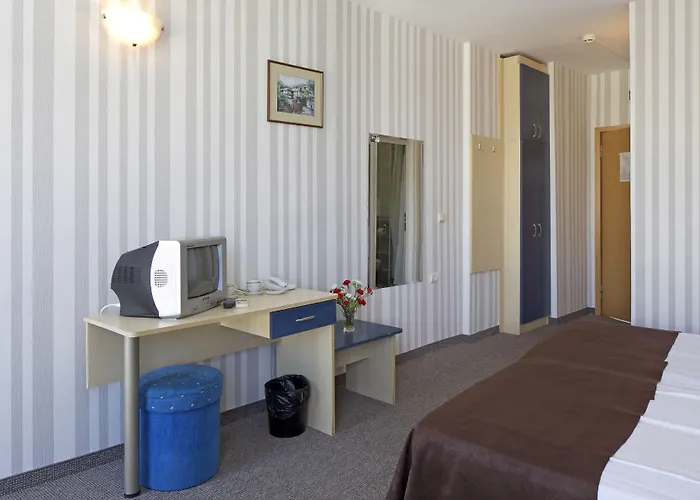 Bohemi 3* Sunny Beach