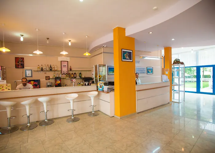 Bohemi Hotel Sunny Beach