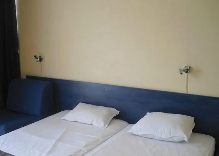 Bohemi Hotel Sunny Beach