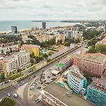 Bohemi 3*