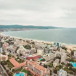 Bohemi Hotel Sluneční pobřeží