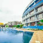 Hotel Bohemi