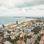 Bohemi Hotel 3*