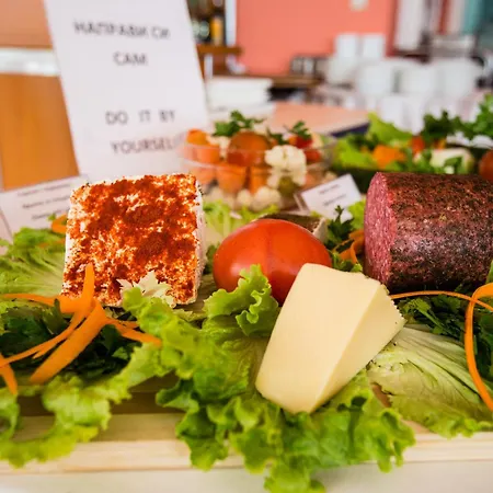 מלון Bohemi סאני ביץ'