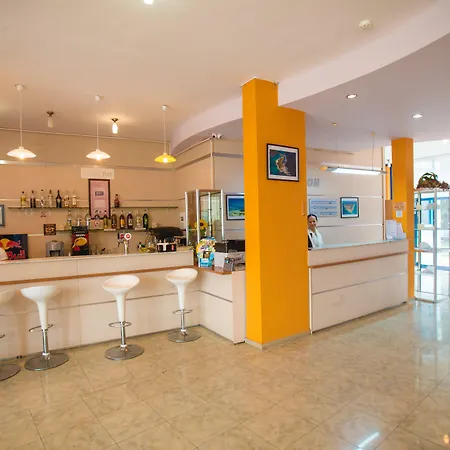 Bohemi מלון סאני ביץ'