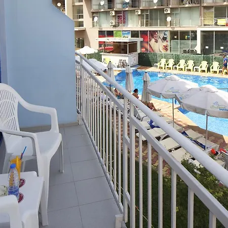 Bohemi סאני ביץ'