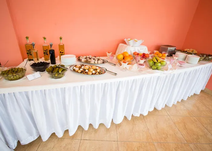 Otel Bohemi Sunny Beach