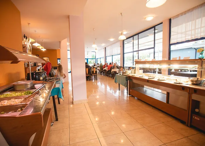 Otel Bohemi Sunny Beach